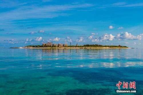 三沙源最新动态，一场自然美景的轻松探索之旅