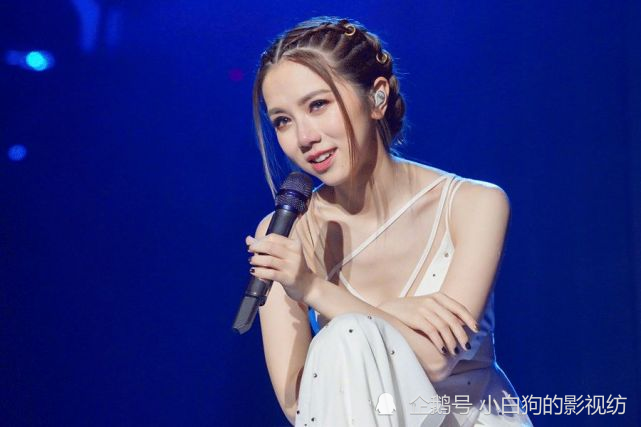 邓紫棋最新综艺节目揭秘，音乐之旅全新篇章启动