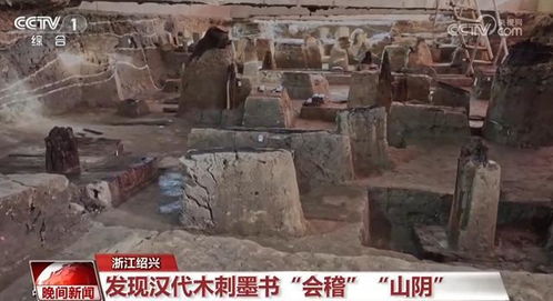 中国最新考古发现揭秘巷弄深处的文化宝藏与小店奇闻