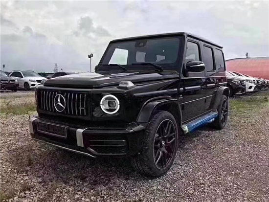 G63奔驰最新报价及市场走势分析，个人立场探讨