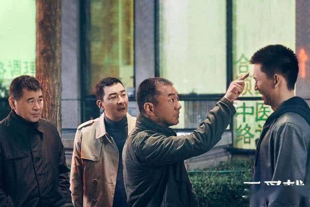 最新刑侦破案电视剧，真相与正义的较量揭秘之战