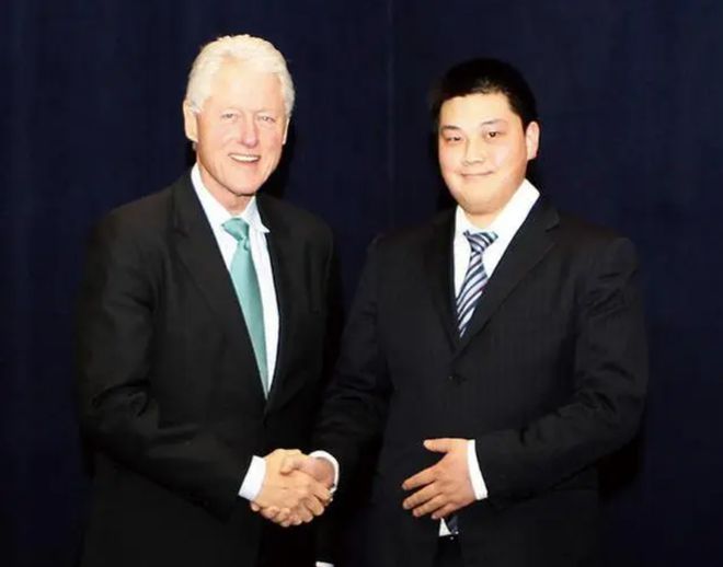严介和最新演讲视频，时代强音领航思想之路