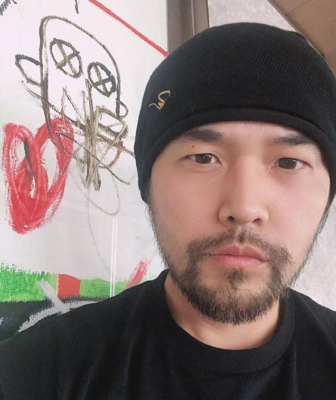 鹿晗最新消息动态更新，揭秘他的最新动态与消息