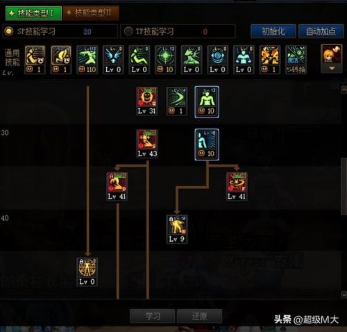 最新天帝加点攻略，升级之路与自信成就感的无限可能