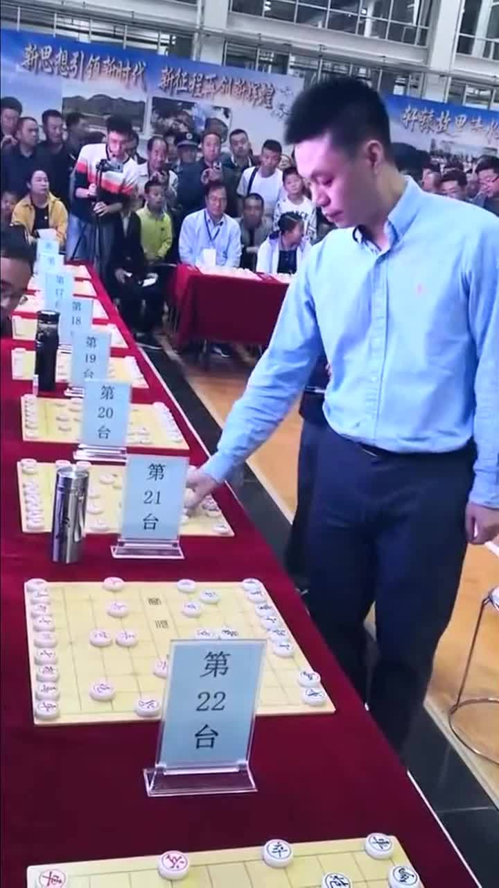 许银川最新比赛视频，棋逢对手，家庭情感温暖展现