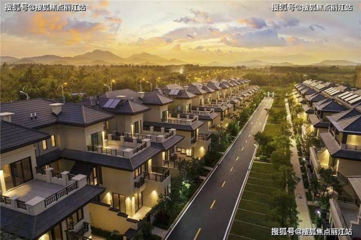 海南臻园最新动态揭秘，最新消息汇总🌴🏡