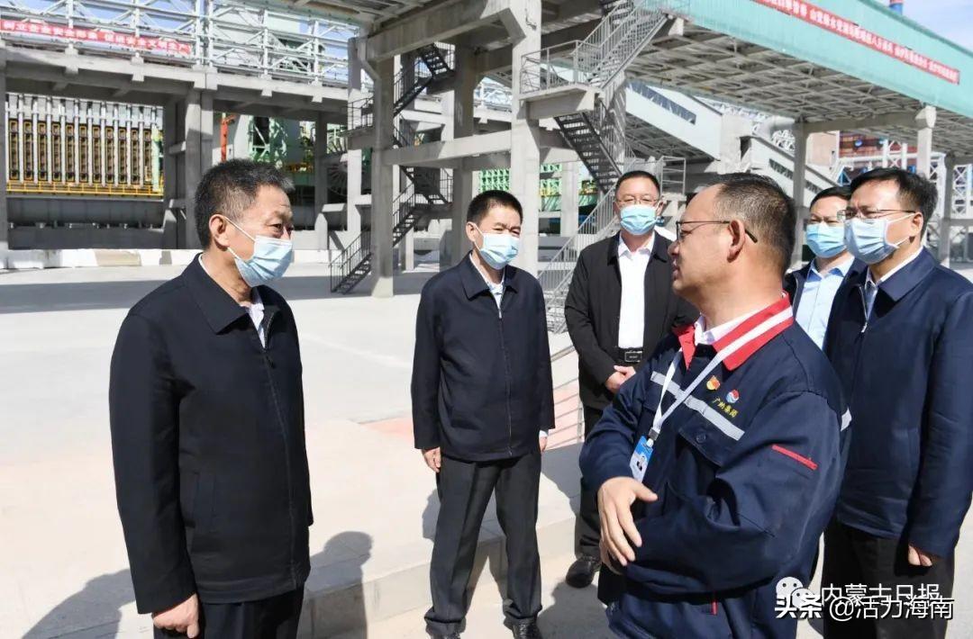 广聚能源最新动态与行业态势及公司前景探析