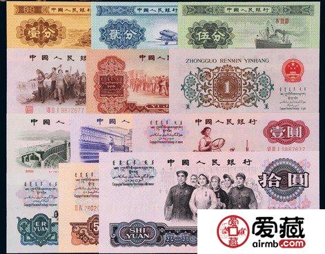 三套人民币最新价格，收藏与投资指南全解析！
