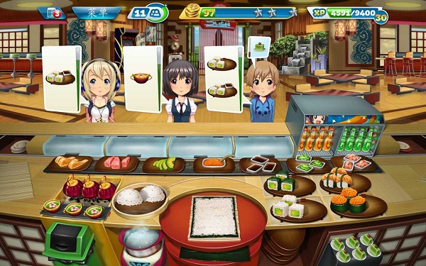 烹饪发烧友最新破解版，从厨房小白到厨艺大师的奇妙旅程探索