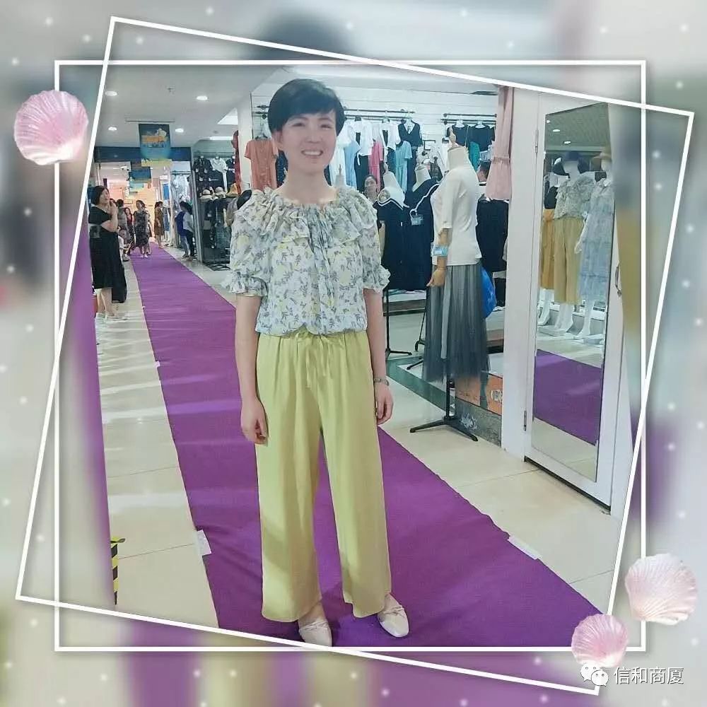 时尚前沿璀璨瞬间，最新T台秀精彩呈现