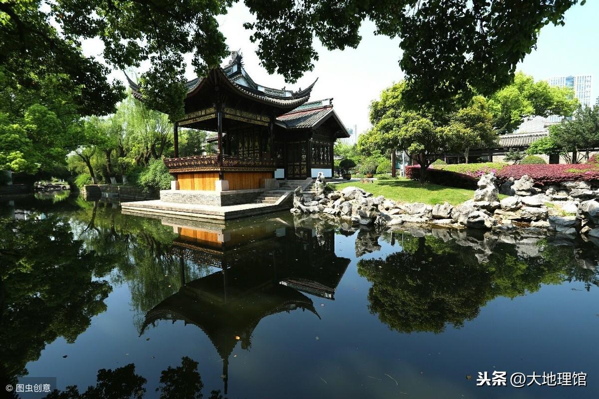 浙江5A景区最新排名探索自然美景的诗意之旅
