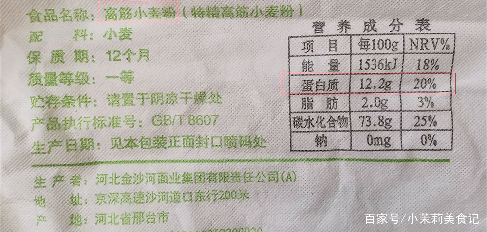 优质面粉最新价格揭秘，走势一网打尽！