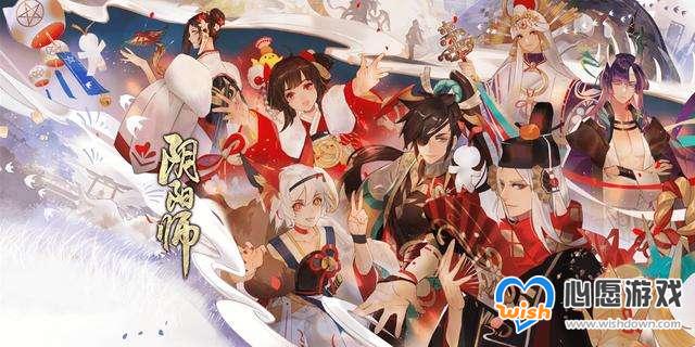 阴阳师最新阵容揭秘，打造无敌战队攻略！