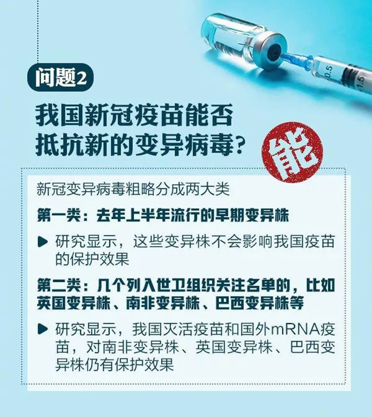 新冠疫苗最新动态更新✨💉