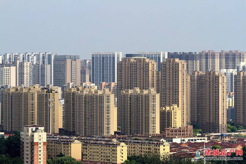 西安最新楼盘，启航梦想，自信筑造未来家园