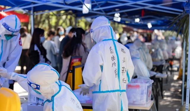宁波疫情最新动态，启程心灵之旅，大自然在呼唤