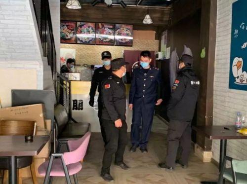 泉州疫情最新动态与大自然呼唤下的心灵之旅启程