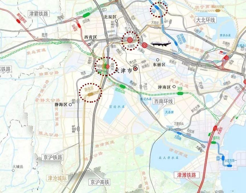 天津疫情最新情况,天津疫情最新情况，全面防护指南