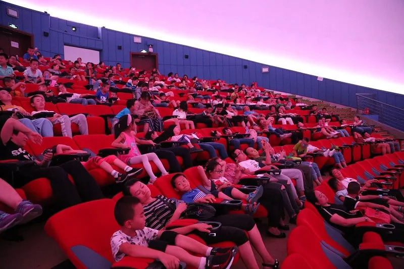 最新上映电影