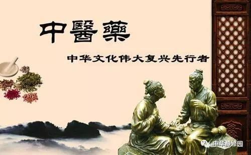 时代背景下的国粹振兴，中医最新政策解析与探讨