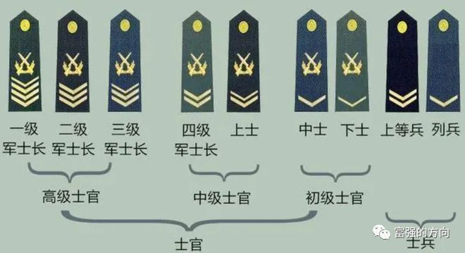 全球军衔等级制度演变概览与最新军衔概览