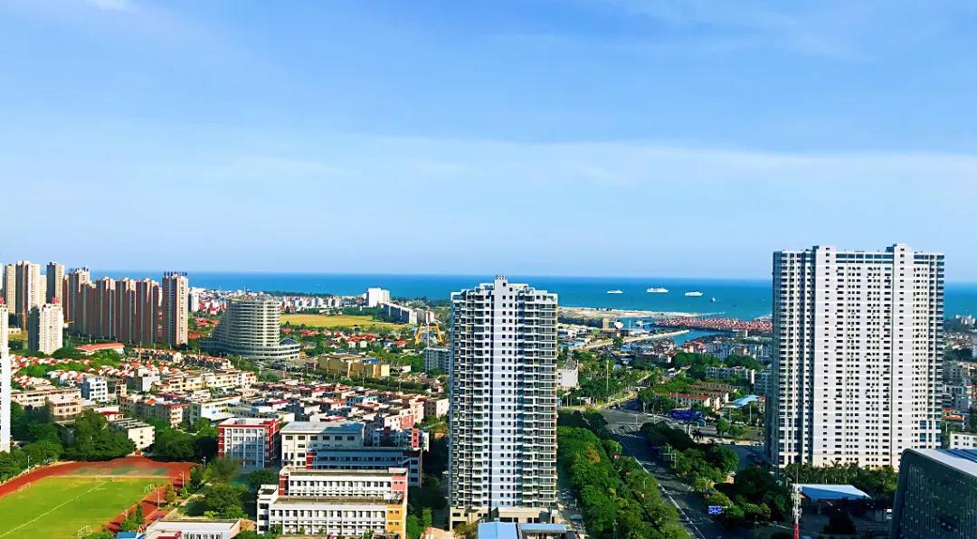 北海最新房价指南，如何获取房产信息及了解市场动态