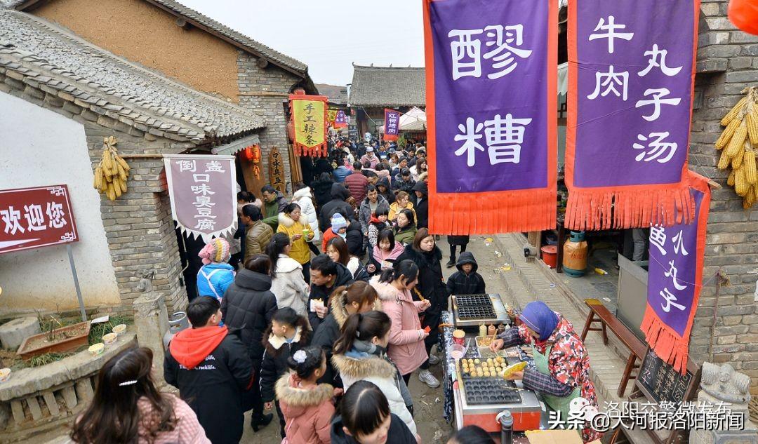洛阳最新限行规定详解及通知