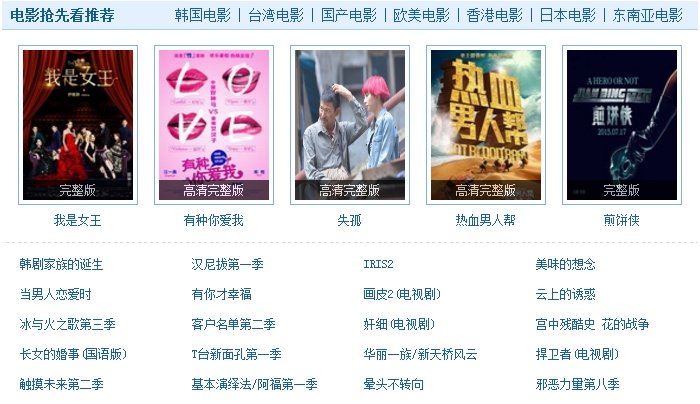 影音最新资源，回溯与前瞻的热门视听内容集结地