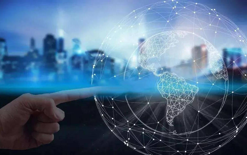 美国科技革新引领未来生活，最新重磅消息揭示发展蓝图