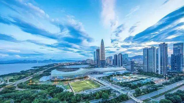 广东深圳疫情最新概述