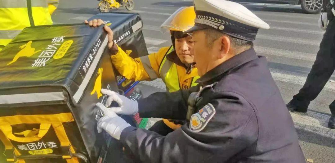 限摩令最新动态，骑行自信与成就感共绘未来新篇章