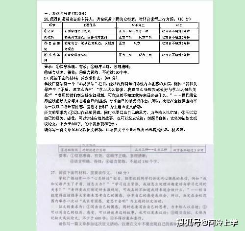 中考优秀作文最新探索成长闪光瞬间