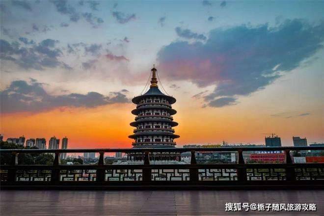 洛阳最新五例病例与城市的自信成长之路