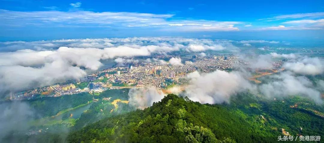 探索自然美景，寻找内心平和——最新开网页带你启程