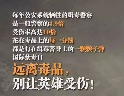 贩毒最新事件引发社会警醒，毒品威胁不容忽视！