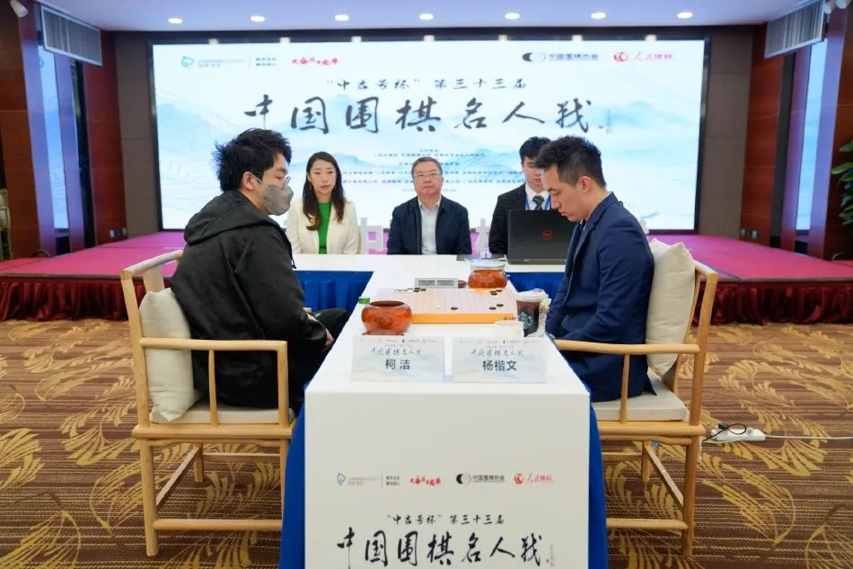 最新围棋新闻一网打尽！重磅更新揭秘棋坛动态