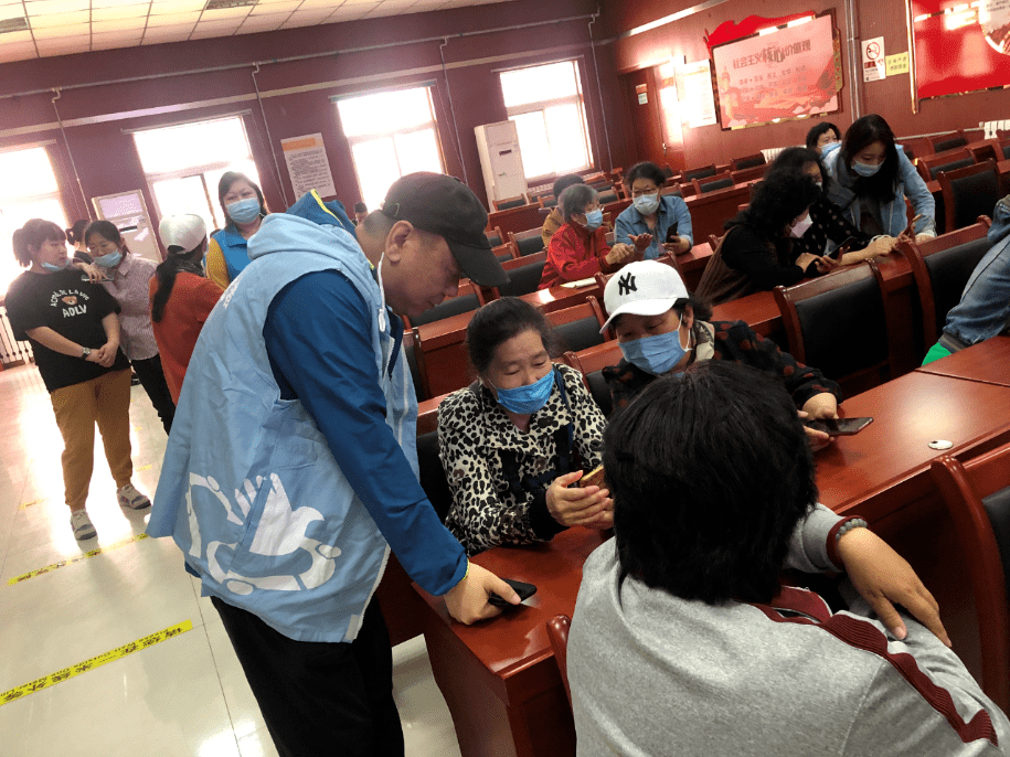 丰台街道动态更新，城市发展与社区变迁同步前行