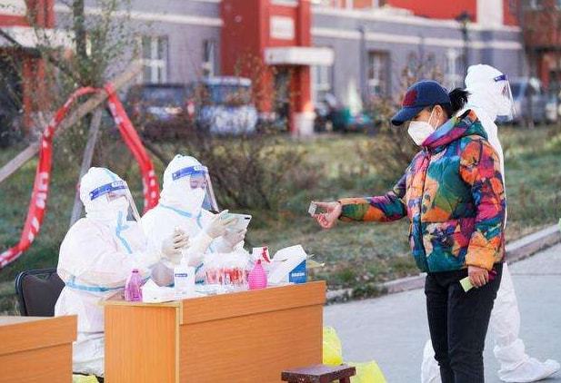 东北疫情最新动态，变化中的力量与学习带来的自信与成就感