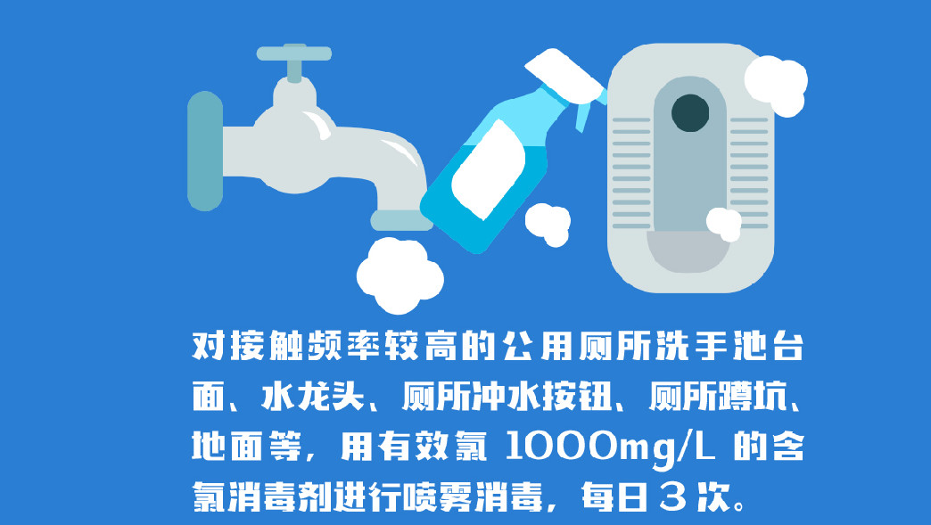 高校最新防控措施下的温馨校园生活