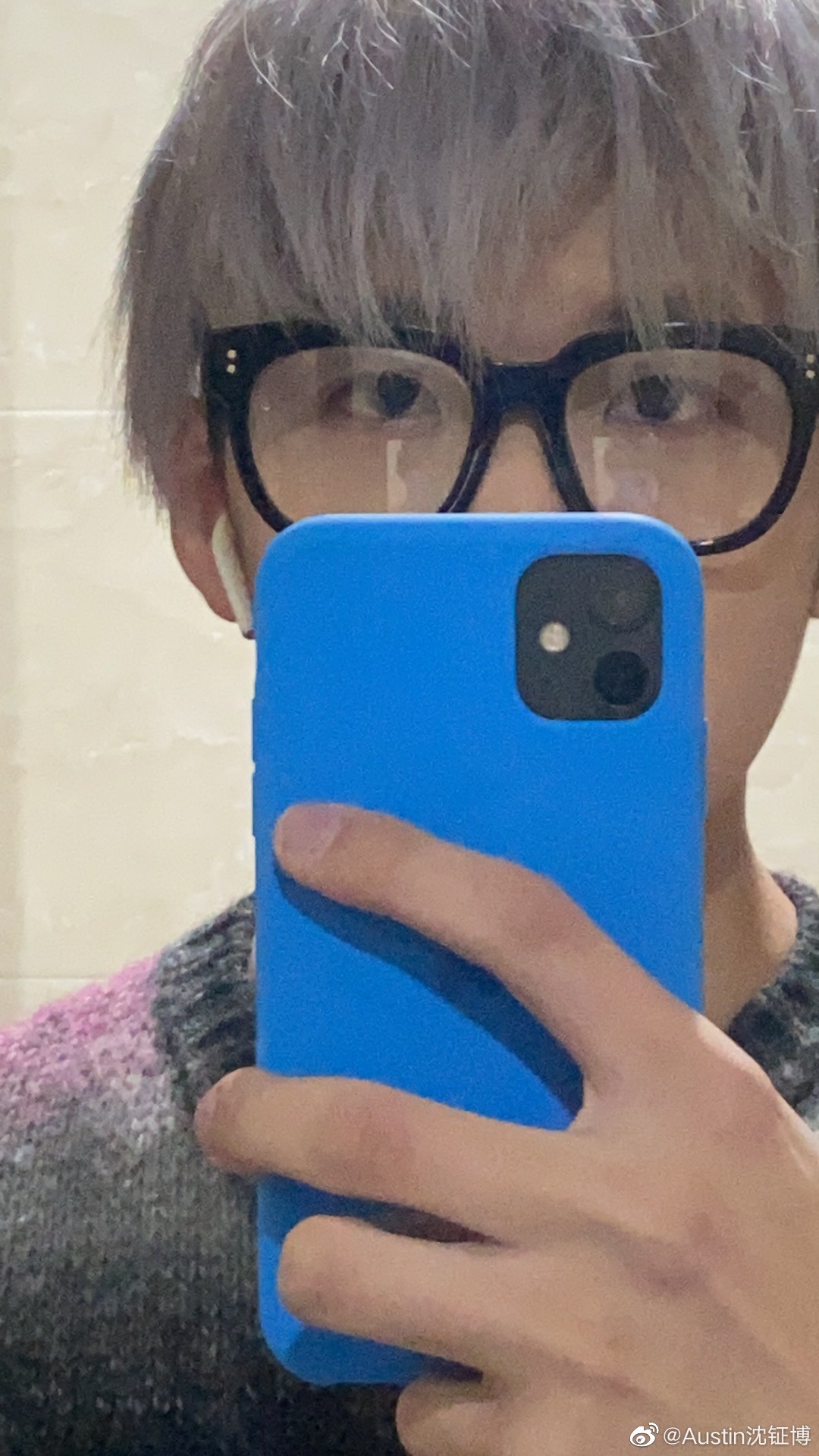 沈钲博最新动态，探索前沿，引领时代潮流