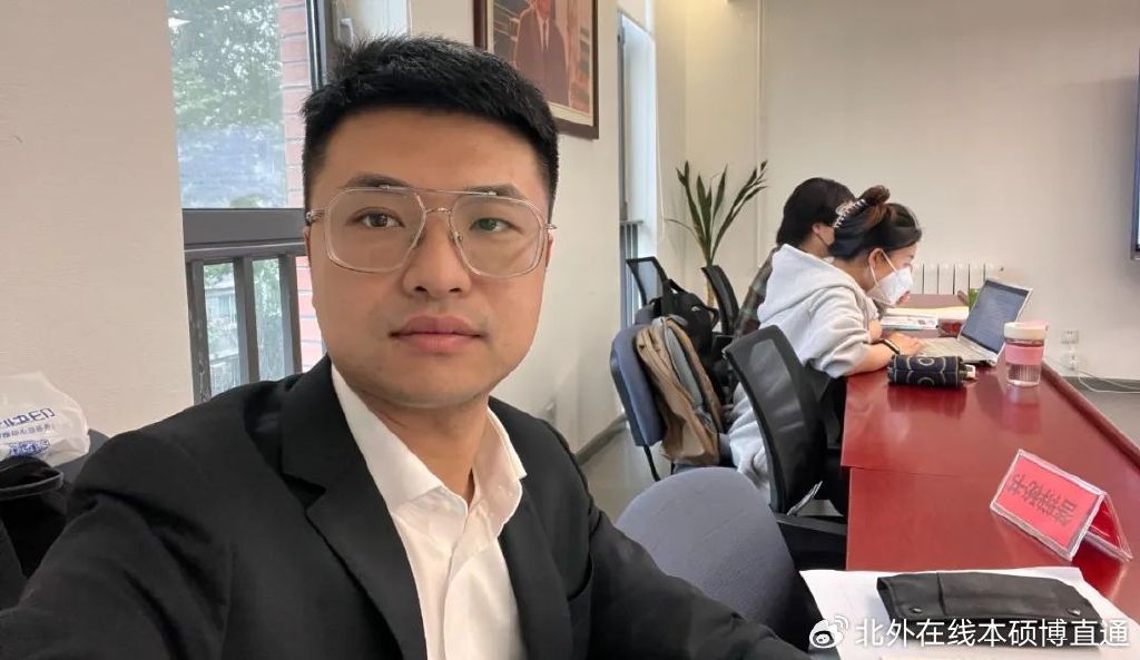孔垂华的学习之旅，自信与成就感的蜕变之路
