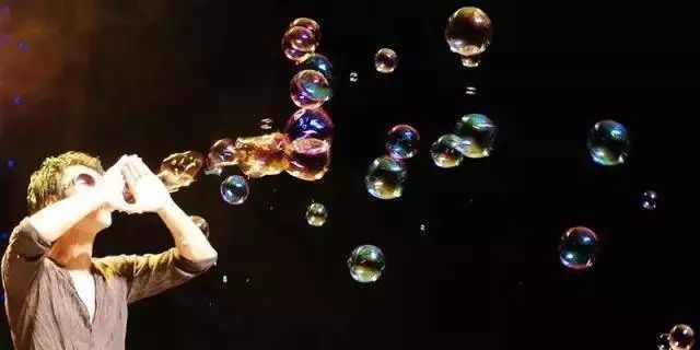 辰乐泡泡最新探索，前沿科技泡泡的魅力所在