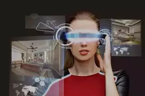 VR分体盘最新动态揭秘，轻松上手体验虚拟现实技术全攻略