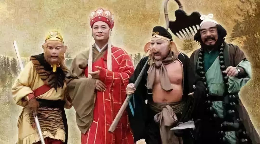 西游记女演员重塑经典体验，科技与艺术的融合演绎