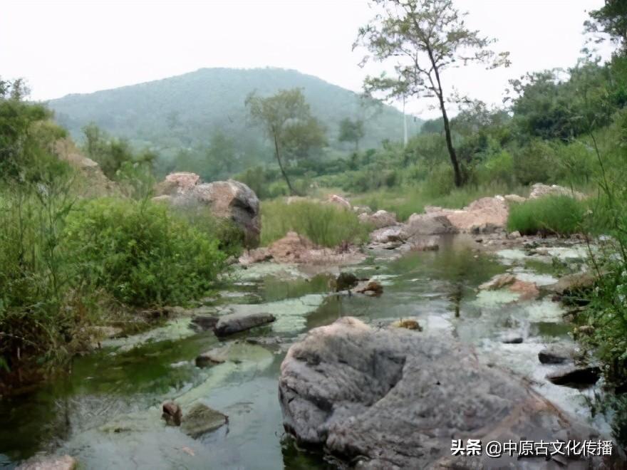 叶县资讯，历史长河中的璀璨明珠