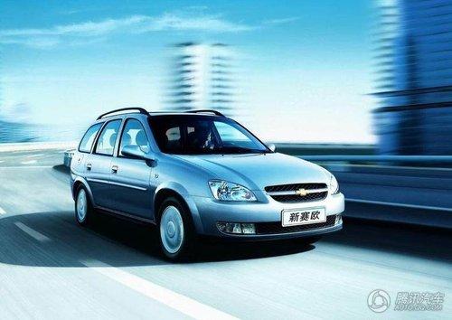 赛欧4上市时间解析，各方观点与个人看法探讨