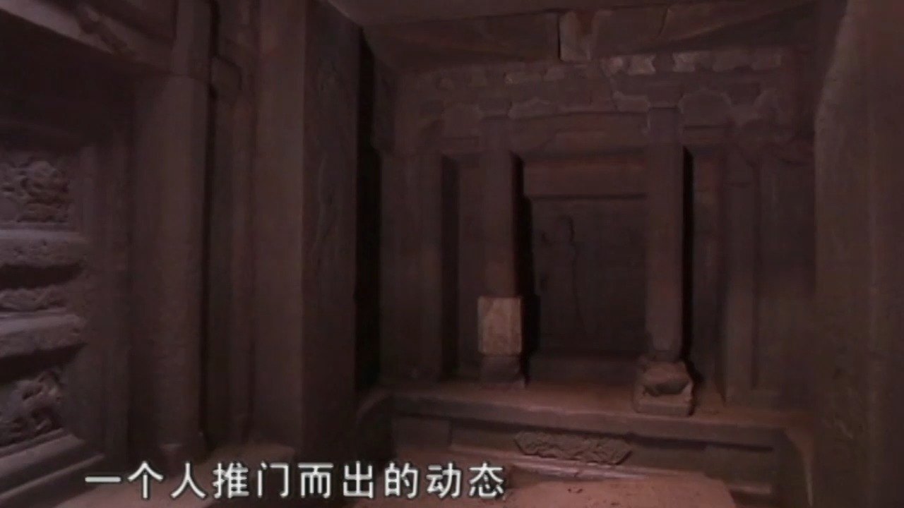 睡棺人最新篇章，小巷深处的神秘小憩之所探秘