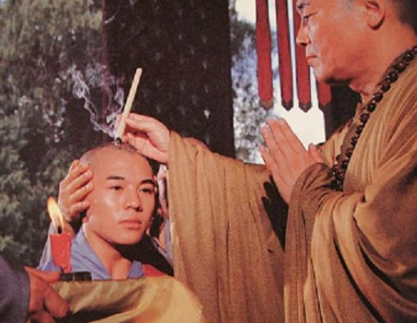 花和尚电影，跨越时代的文化瑰宝
