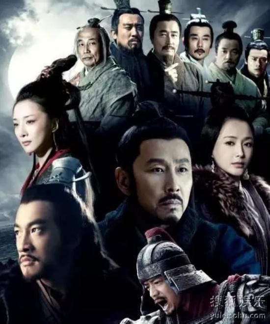 刘半仙，电视剧中的传奇人物与时代印记