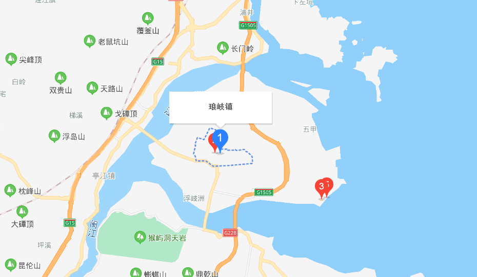 琅岐动态资讯简报，最新琅岐资讯汇总